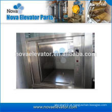 Elevador de alimentos, Elevador de dumbwaiter, Elevador de alimento, Restaurante Elevador